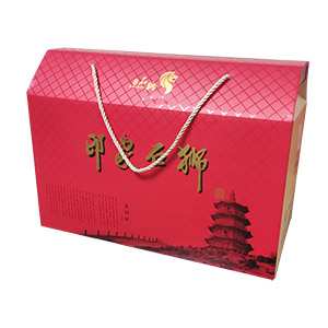 “印象石獅”系列伴手禮禮盒