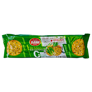 130g好吃點(diǎn)香蔥餅