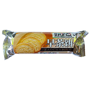 150g好吃點(diǎn)早茶餅