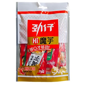 150g勁仔Hi魔芋