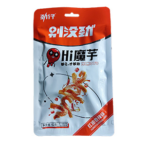 62g華文勁仔Hi魔芋(紅油香辣味)