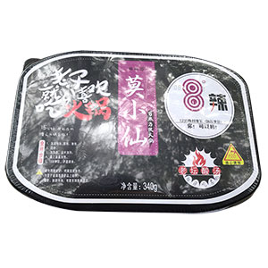 340g莫小仙自熱火鍋(老壇酸湯)