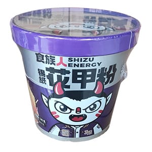 145g食族人錫紙花甲粉