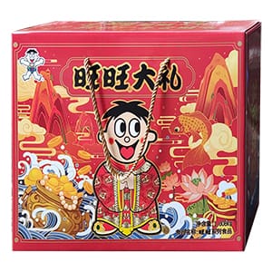 1.008kg旺旺大禮盒
