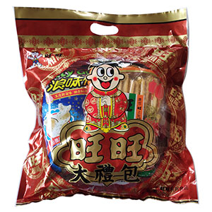 280g旺旺大禮包