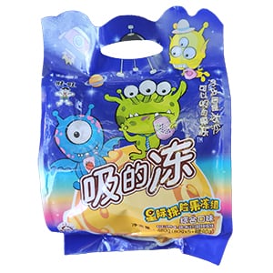 480g旺旺吸的凍綜合口味