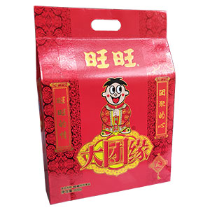 600g旺旺大團緣禮盒