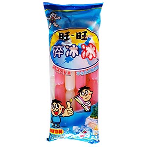 78ml*8旺旺碎冰冰（家庭裝）