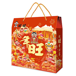 820g旺旺年旺大禮盒